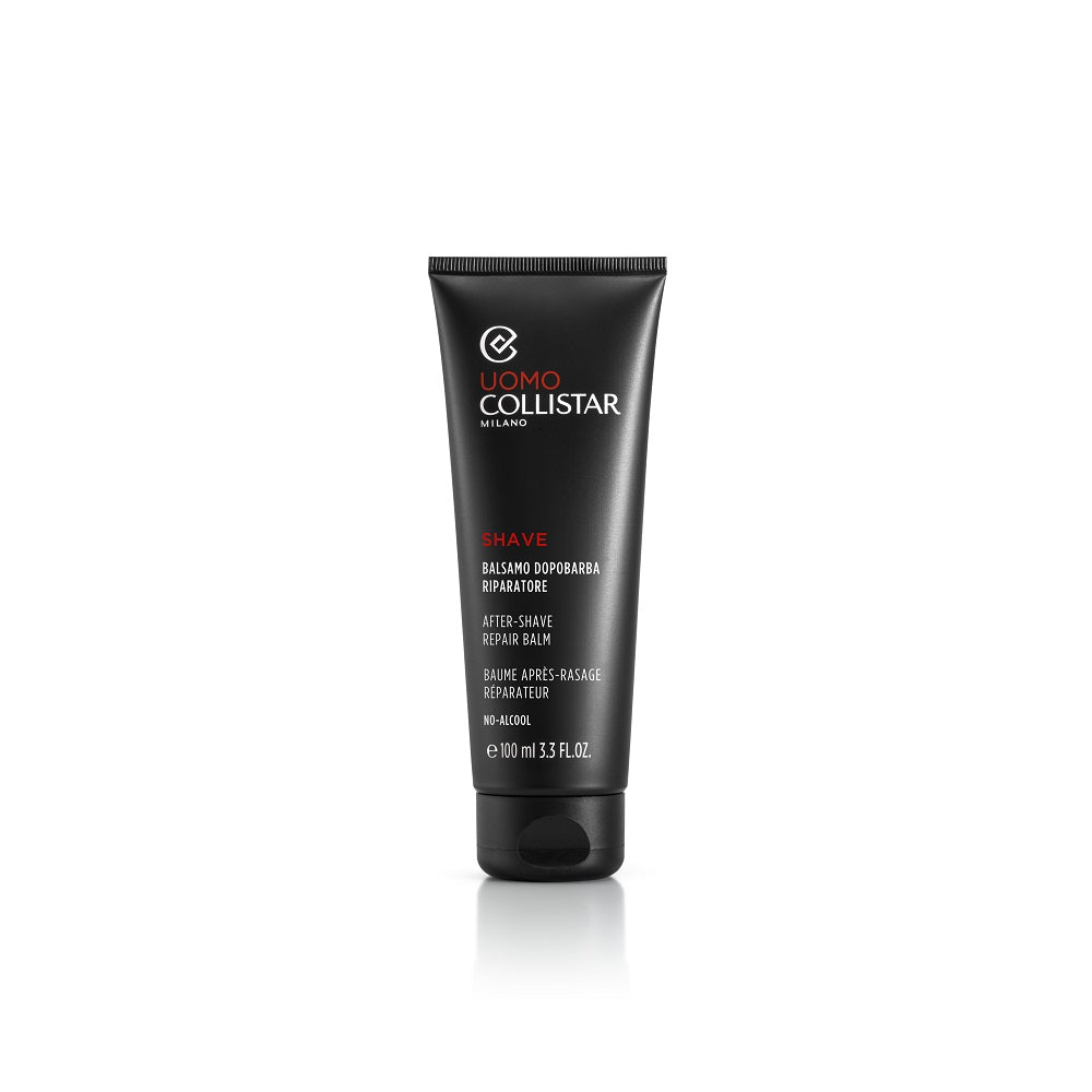 COLLISTAR UOMO SHAVE bálsamo reparador para después del afeitado 100 ml