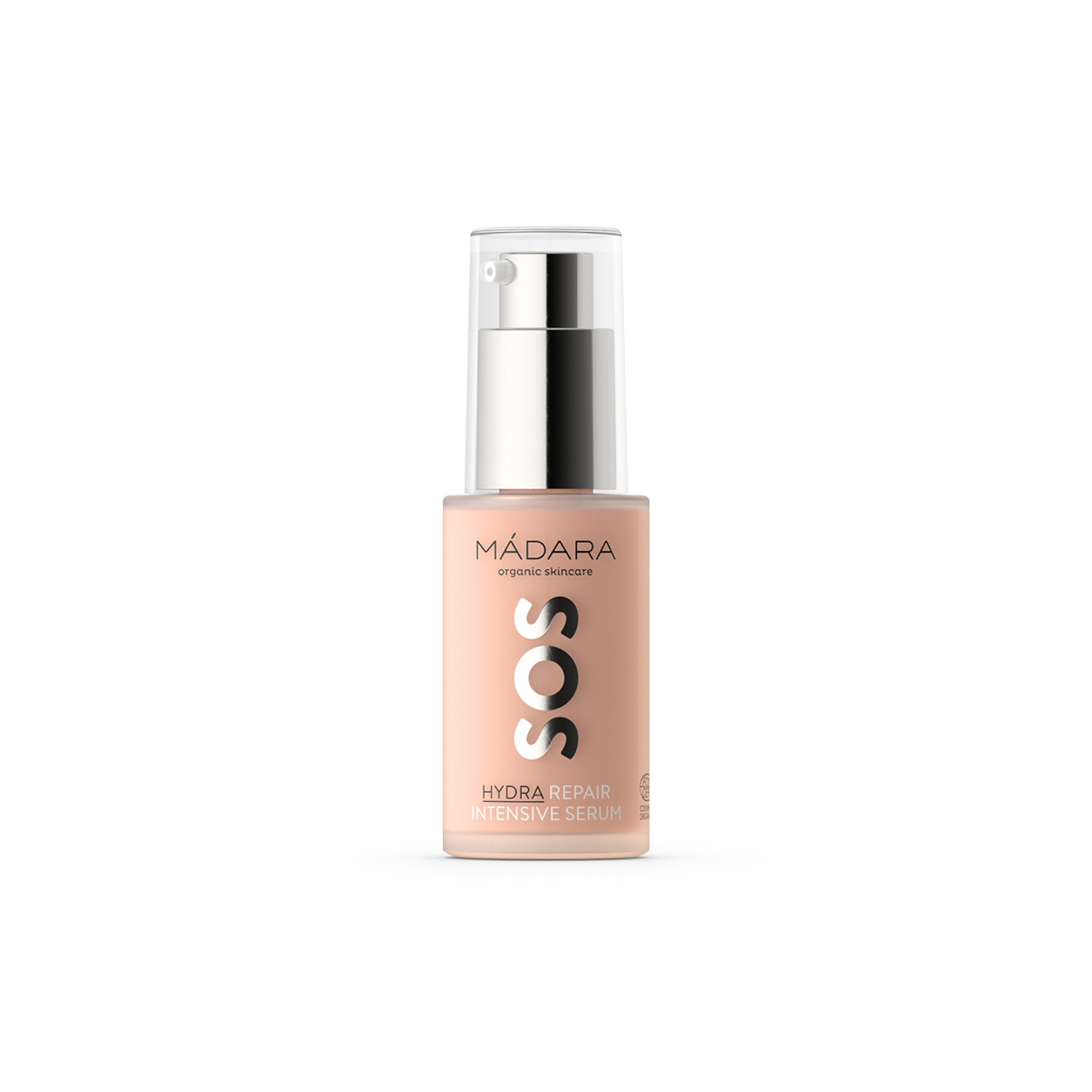 MÁDARA ORGANIC SKINCARE SOS hydra repair intensive serum 30 ml