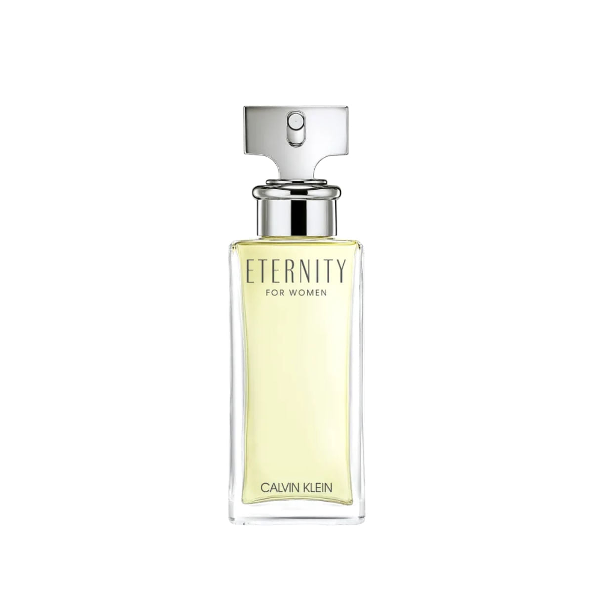 CALVIN KLEIN ETERNITY eau de parfum spray 50 ml