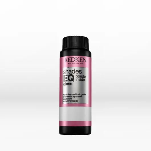 REDKEN SHADES EQ bonder inside #07CC-7.44 60 ml x 3 u