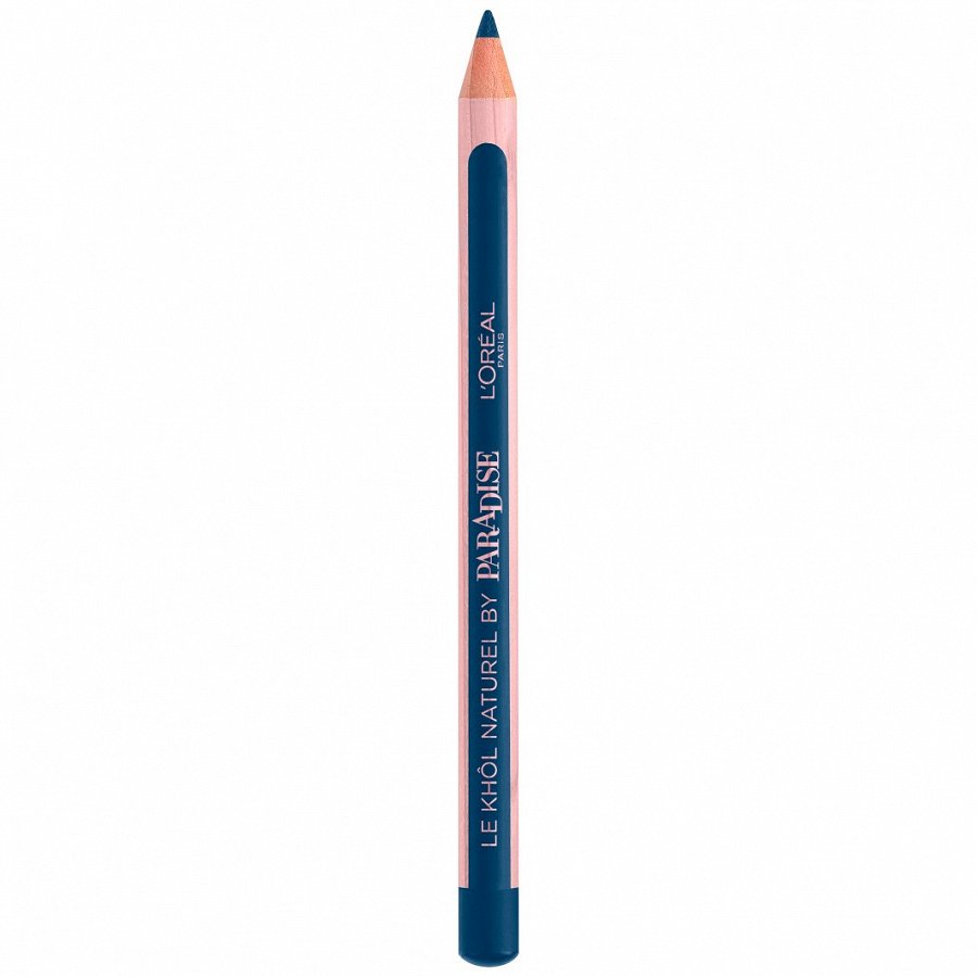 L'ORÉAL PARIS LE KHOL superliner #107-deep sea blue