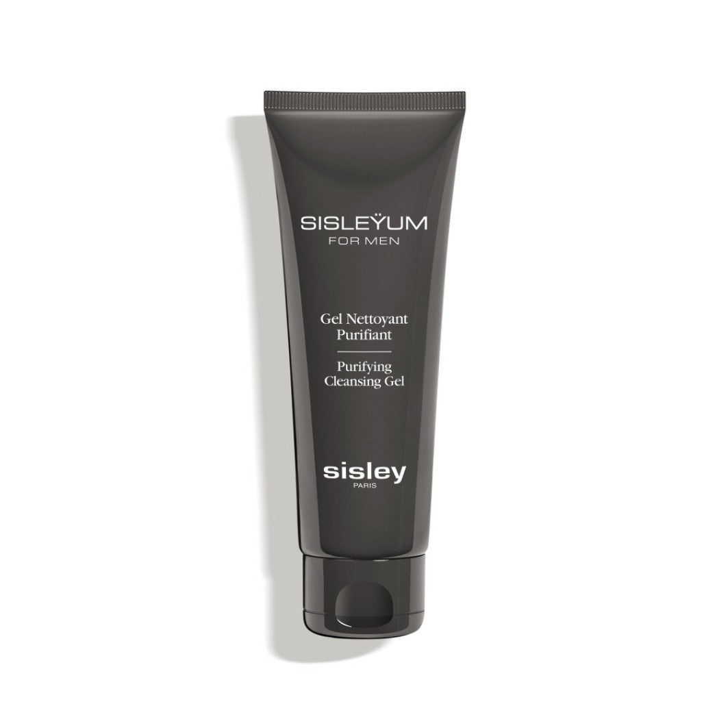 SISLEY SISLEŸUM FOR MEN purifying cleansing gel 125 ml