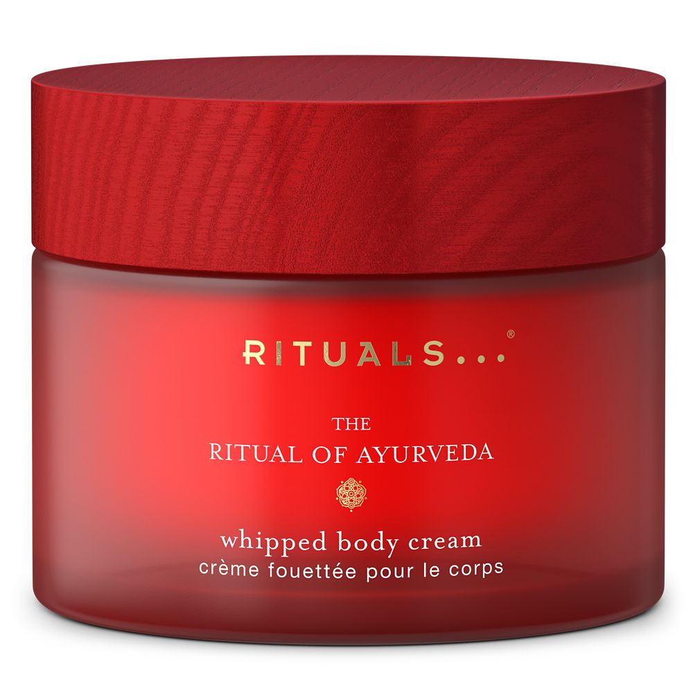 RITUALS THE RITUAL OF AYURVEDA body cream 220 ml