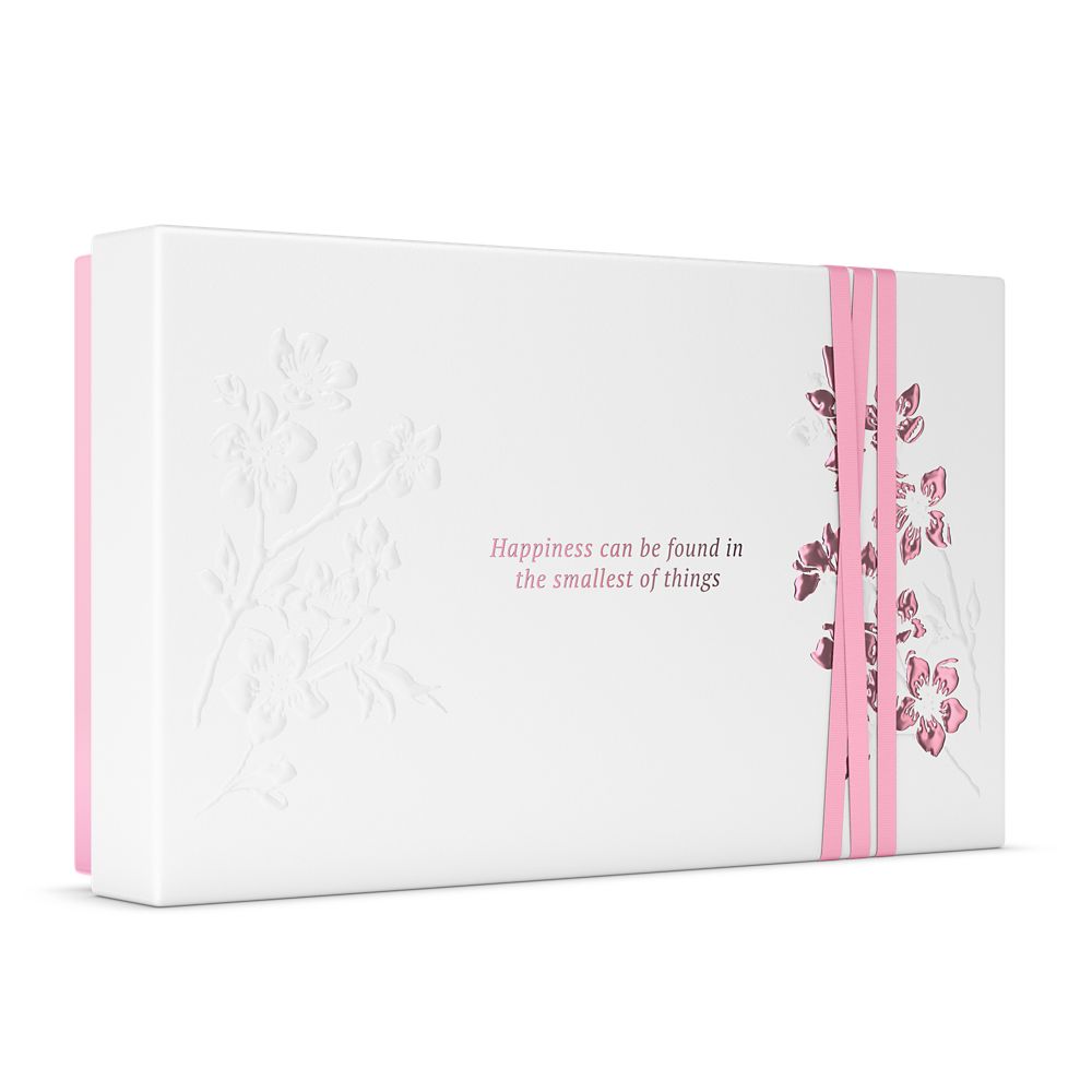 RITUALS THE RITUAL OF SAKURA SMALL GIFT SET 4 pz