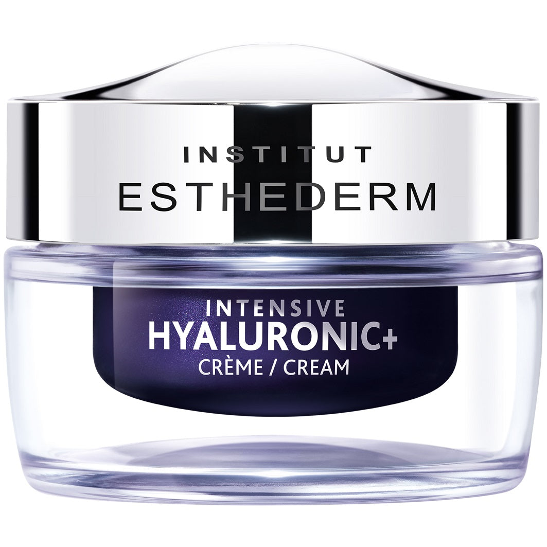 INSTITUT ESTHEDERM INTENSIVE HYALURONIC+ cream 50 ml