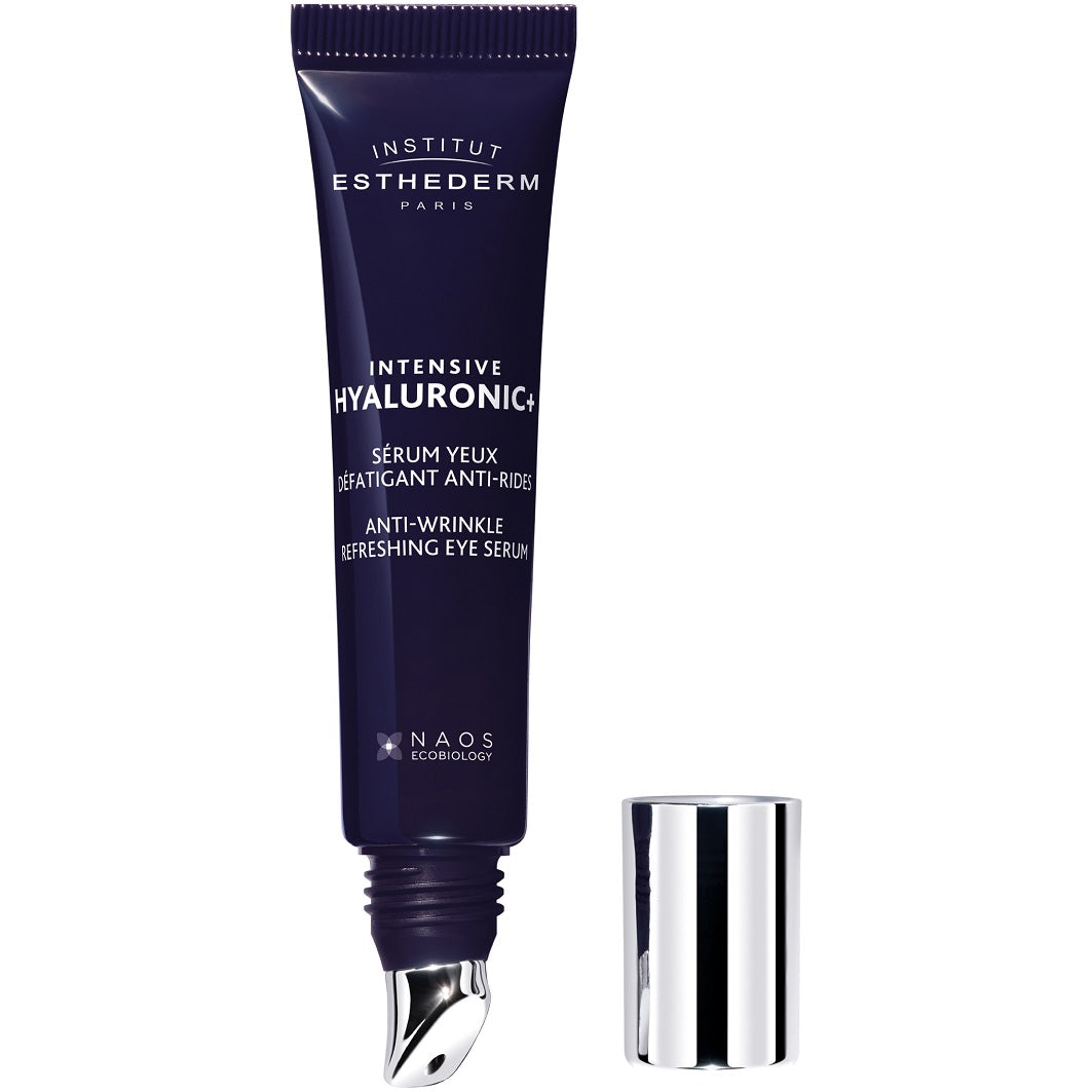 INSTITUT ESTHEDERM INTENSIVE HYALURONI+C eye contour serum 15 ml