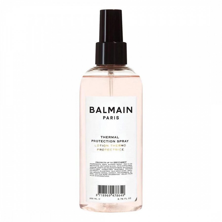 BALMAIN HAIR THERMAL PROTECTION spray 200 ml
