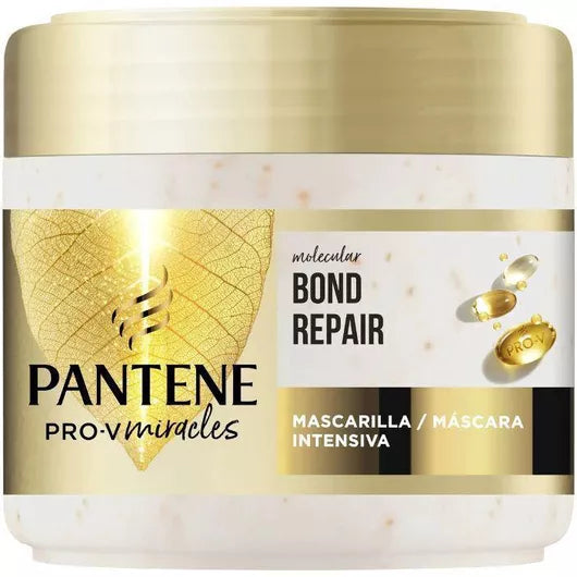 PANTENE MIRACLE BOND REPAIR mask 300 ml
