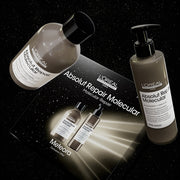 L'ORÉAL PROFESSIONNEL PARIS ABSOLUT REPAIR MOLECULAR SET 2 pcs