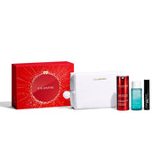 CLARINS TOTAL EYE LIFT ESTUCHE 4 pz