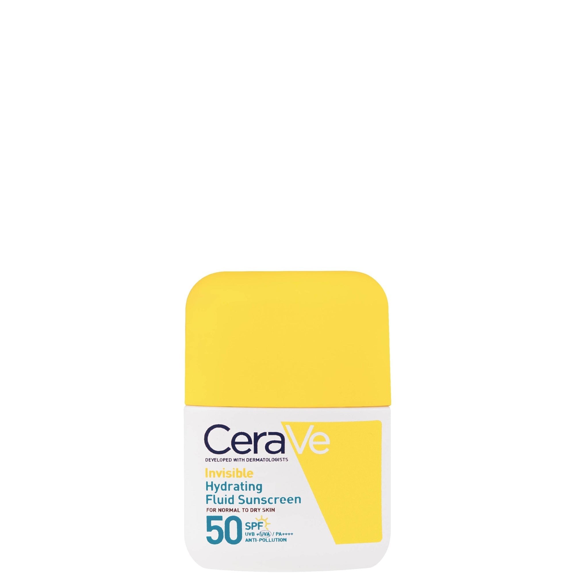 CERAVE INVISIBLE HYDRA SUNSCREEN Invisible Hydrating Protective Lotion SPF30 177 ml
