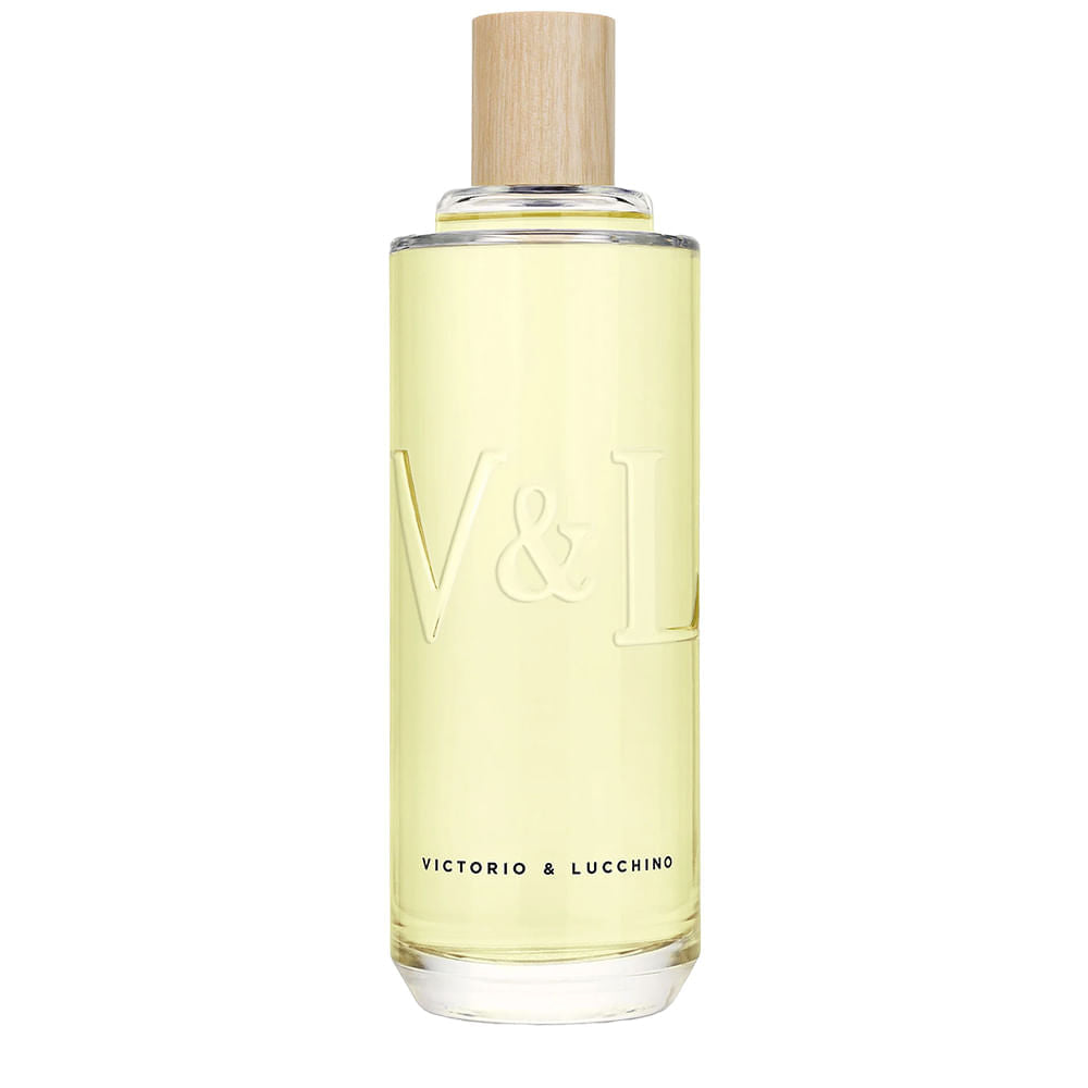 VICTORIO & LUCCHINO AGUAS ESENCIALES V&L PURA VIDA eau de toilette spray 250 ml