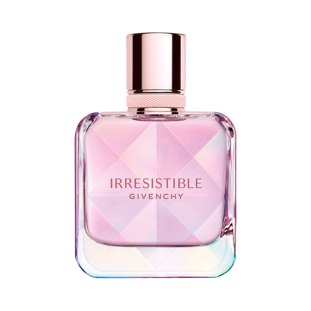 GIVENCHY IRRESISTIBLE NECTAR edp vapo 35 ml
