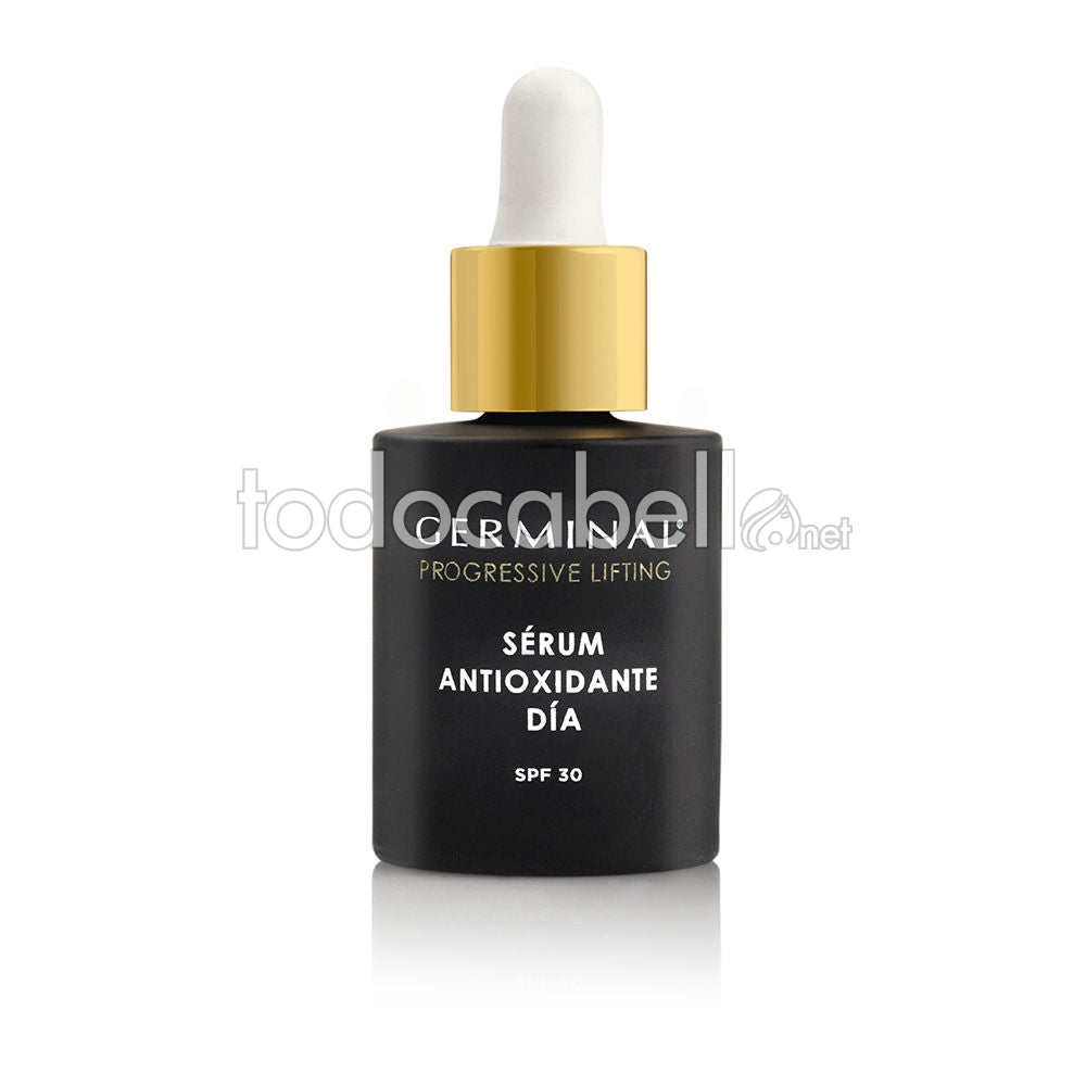 GERMINAL ULTRA ANTIOXIDANT day serum SPF30 30 ml