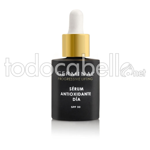 GERMINAL ULTRA ANTIOXIDANT day serum SPF30 30 ml