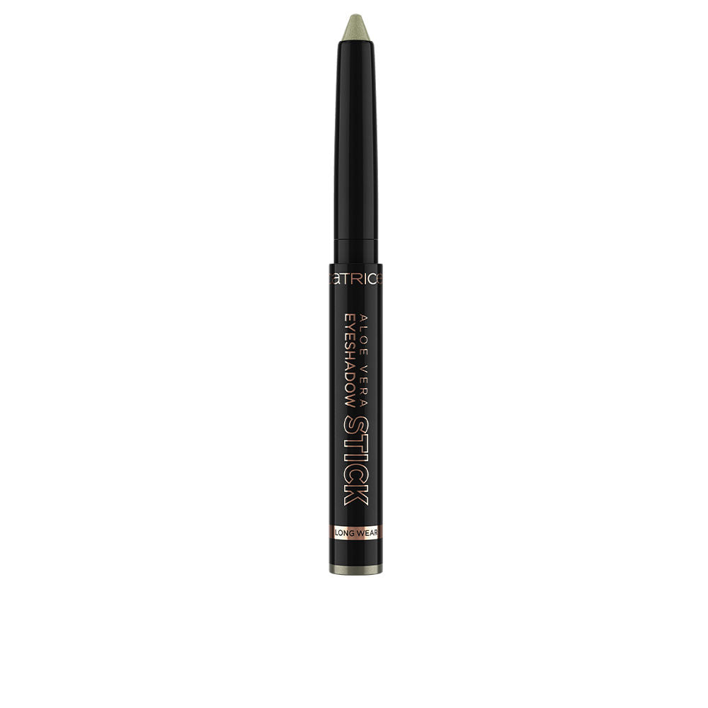 CATRICE ALOE VERA eyeshadow stick #030-Olive Glam 1.5 gr