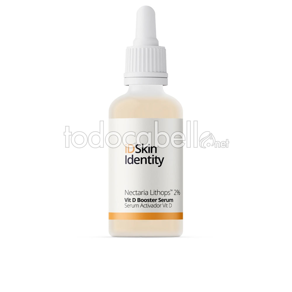 SKIN GENERICS ID SKIN identity nectaria lithops 2% serum activador vit D 30 ml