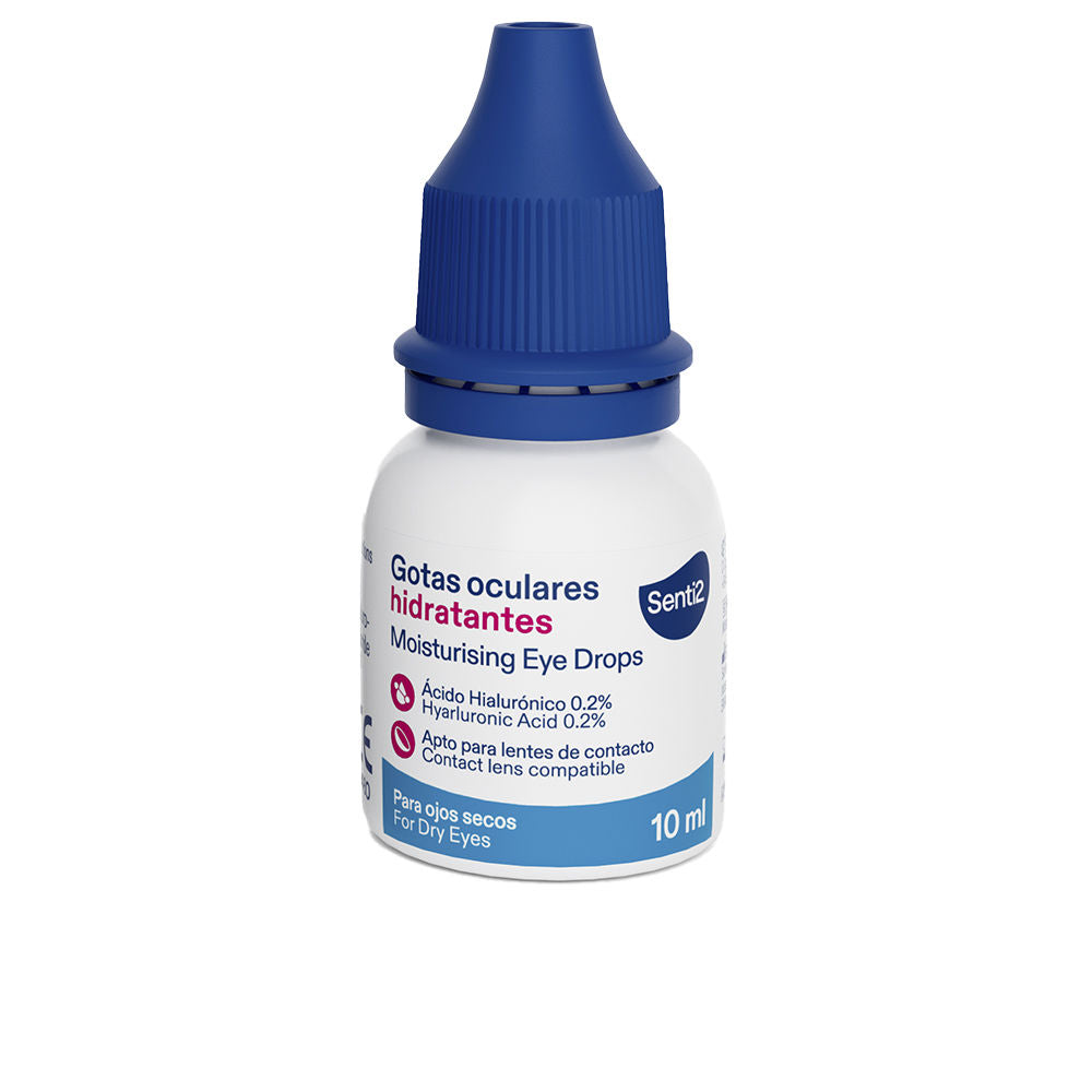 SENTI2 GOTAS OCULARES calmantes 10 ml