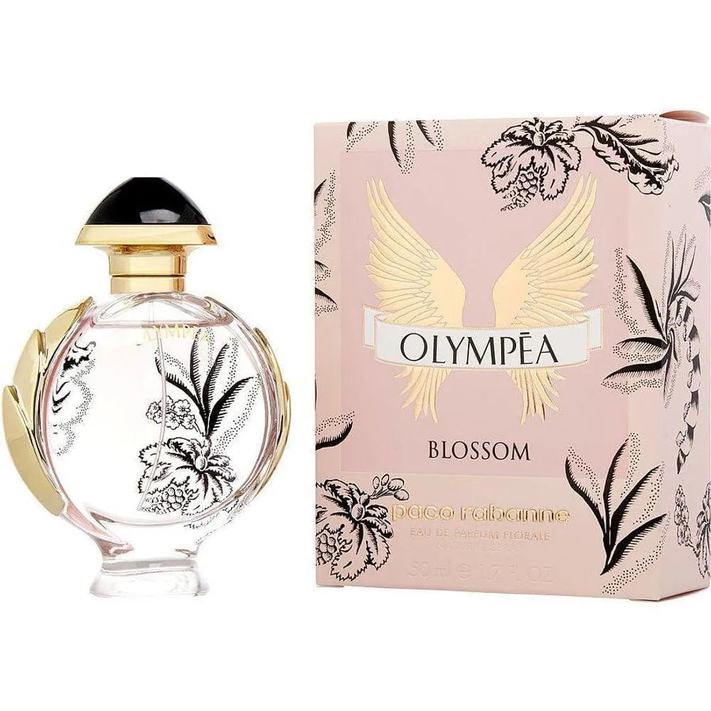 RABANNE OLYMPÉA BLOSSOM natural spray eau de parfum spray 50 ml