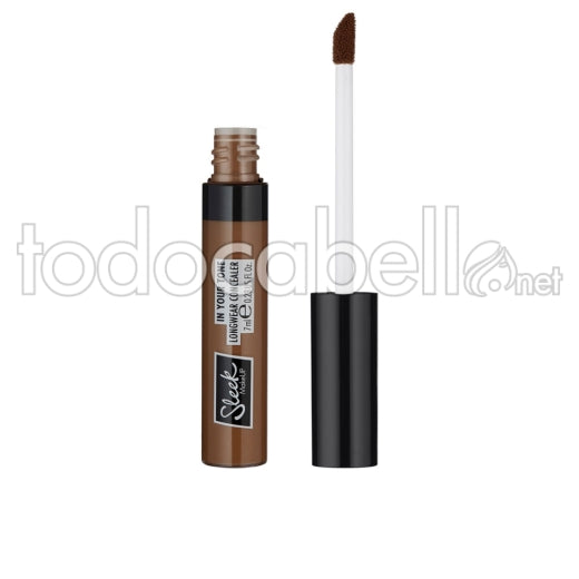 SLEEK IN YOUR TONE longwear concealer #9C-rich 7 ml