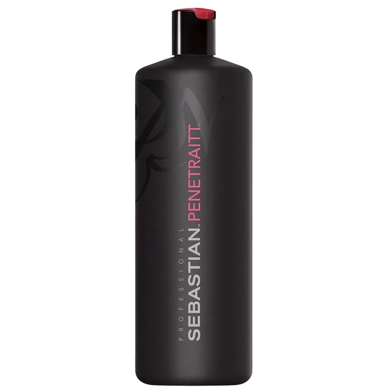 SEBASTIAN PROFESSIONALS PENETRAITT Strength and Repair Shampoo 1000 ml