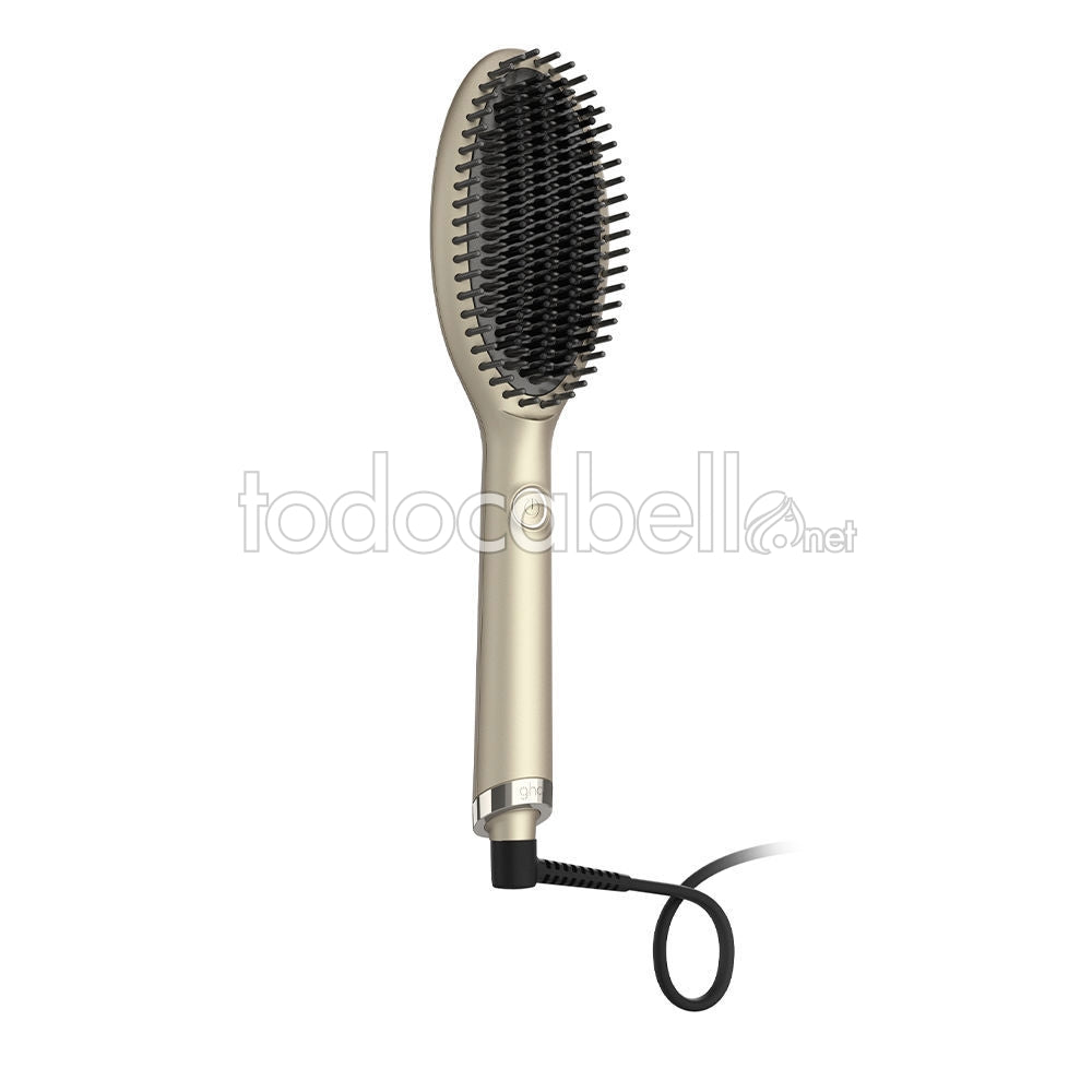 ghd glide Grand Luxe Collection electric straightening brush 2 units