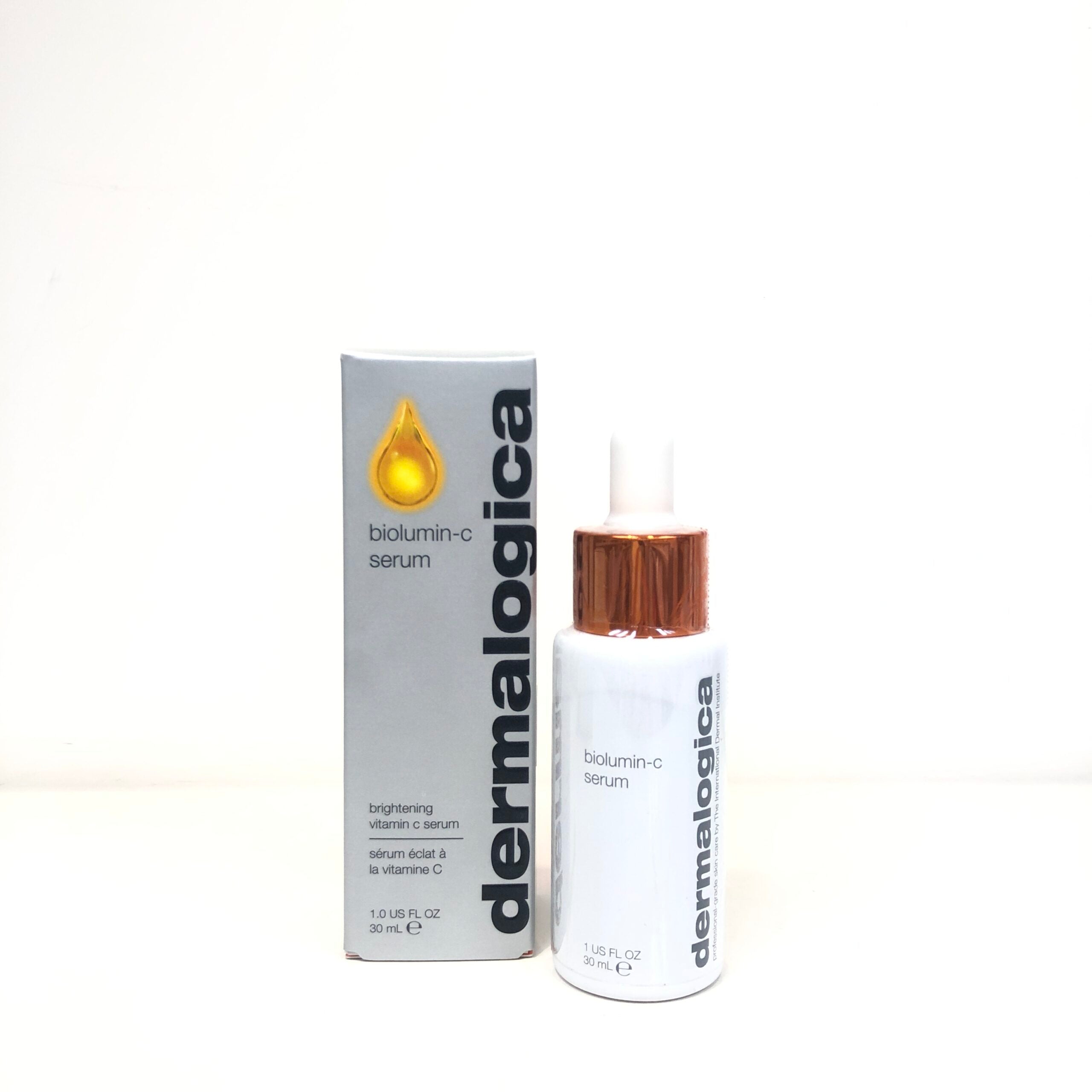 DERMALOGICA AGE SMART biolumin-c serum 30 ml