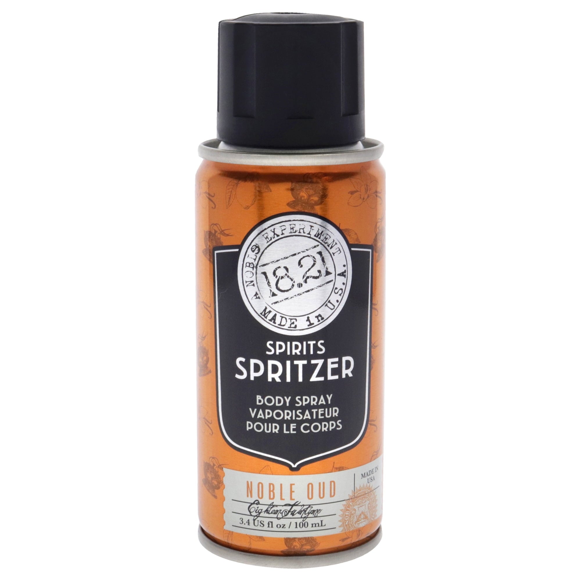 18.21 MAN MADE SPIRITS NOBLE OUD edp vapo 100 ml