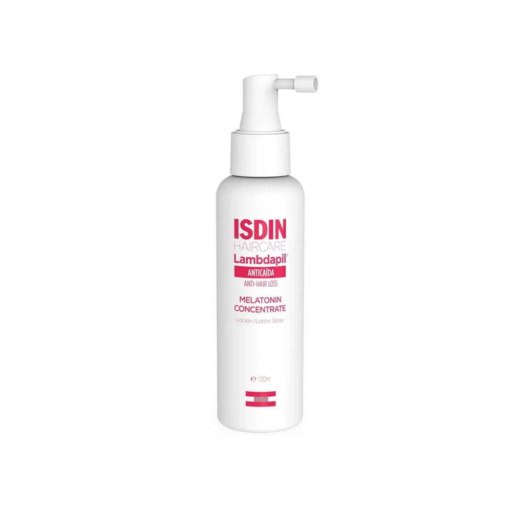 ISDIN LAMBDAPIL anti-hair loss lotion 100 ml