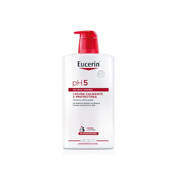 EUCERIN PH5 lotion 1000 ml
