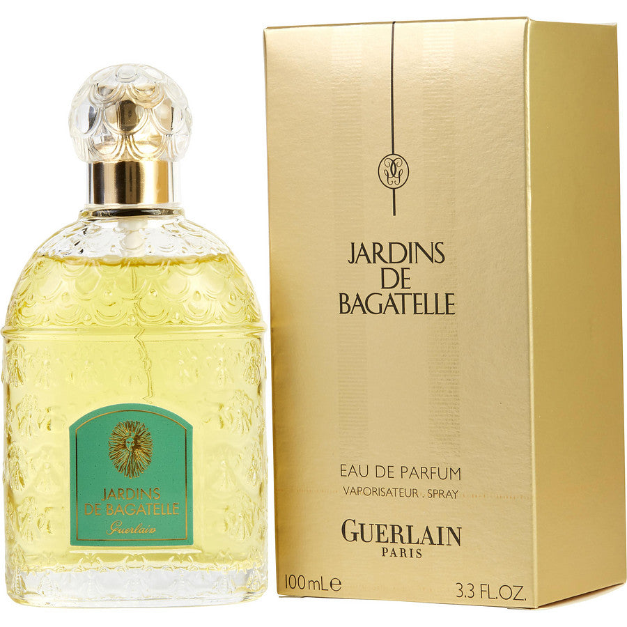 GUERLAIN JARDINS DE BAGATELLE edp vapo 75 ml