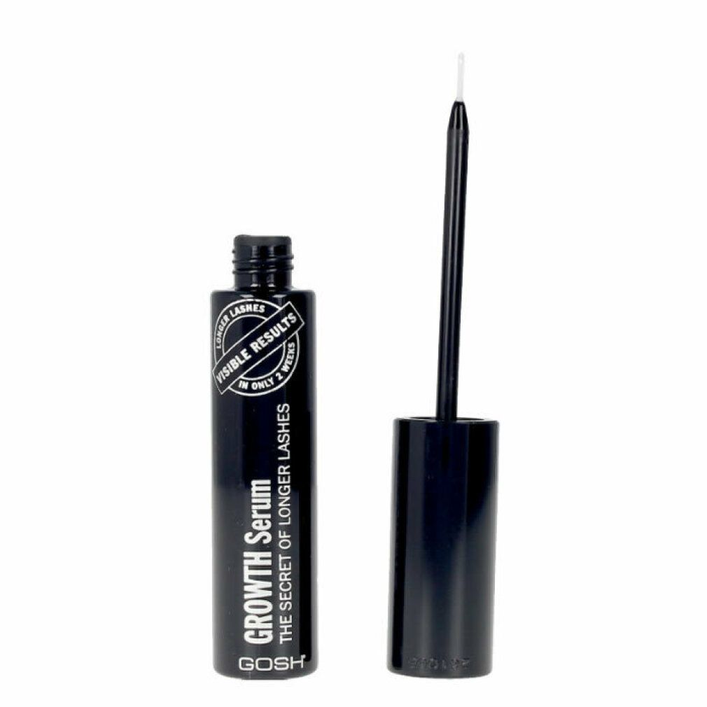 GOSH GROWTH serum the secret of longer lashes 6 ml
