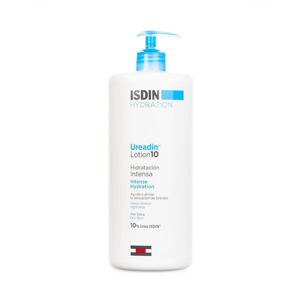 ISDIN UREADIN LOTION10 intense hydration 750 ml