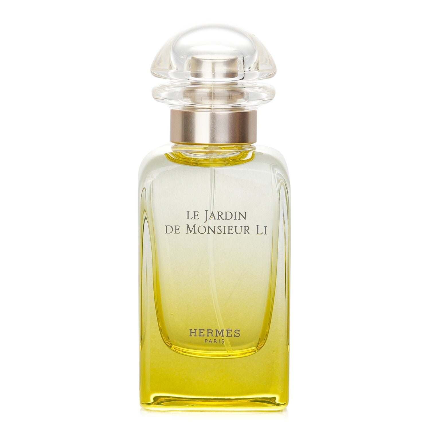 HERMÈS LE JARDIN DE MONSIEUR LI eau de toilette spray 50 ml