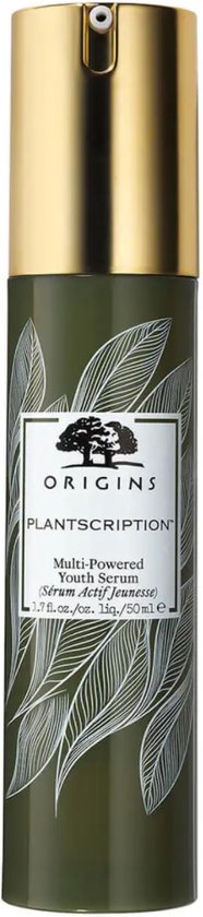 ORIGINS Plantscription™ Multi-Powered Youth Serum 50 ml