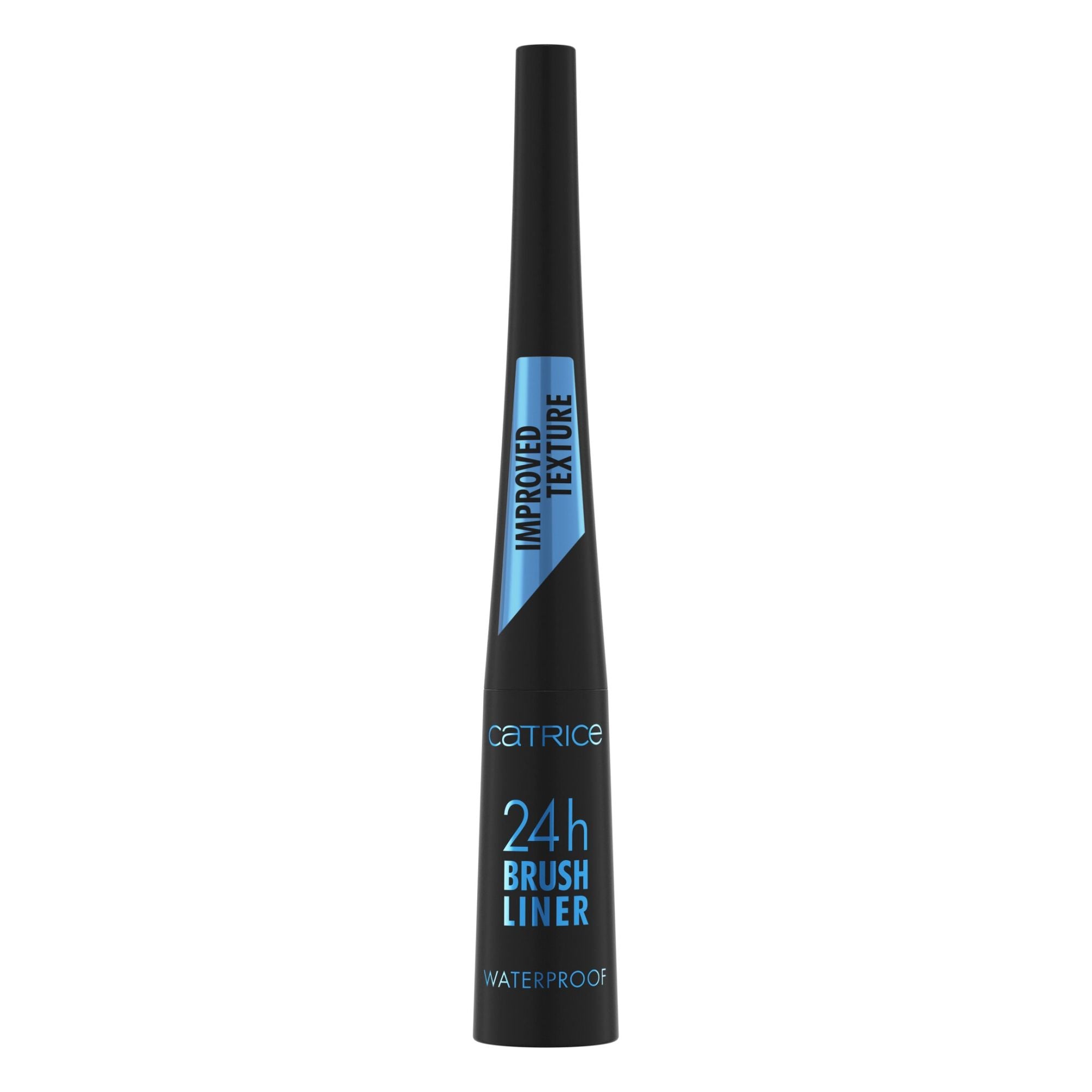 CATRICE 24H BRUSH LINER waterproof #010 3 ml