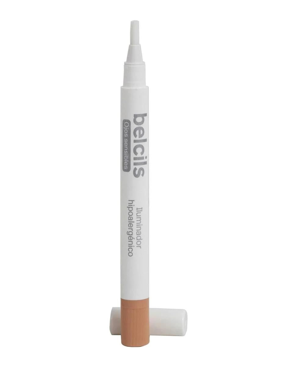 BELCILS SENSITIVE EYES hypoallergenic illuminator 2.2 ml