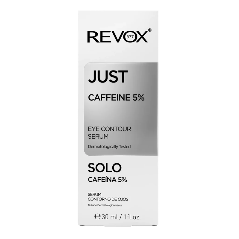 REVOX B77 JUST rose water avocado oil cream 50 ml