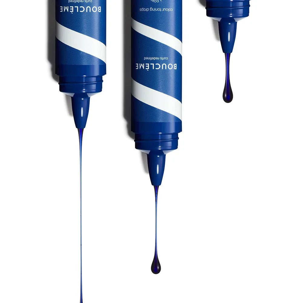 BOUCLÈME CURLS REDEFINED colour toning drops 30 ml