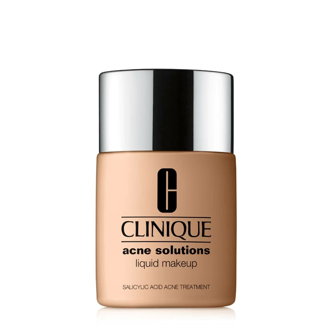 CLINIQUE ANTIBLEMISH fluid makeup #cream chamoise 30 ml
