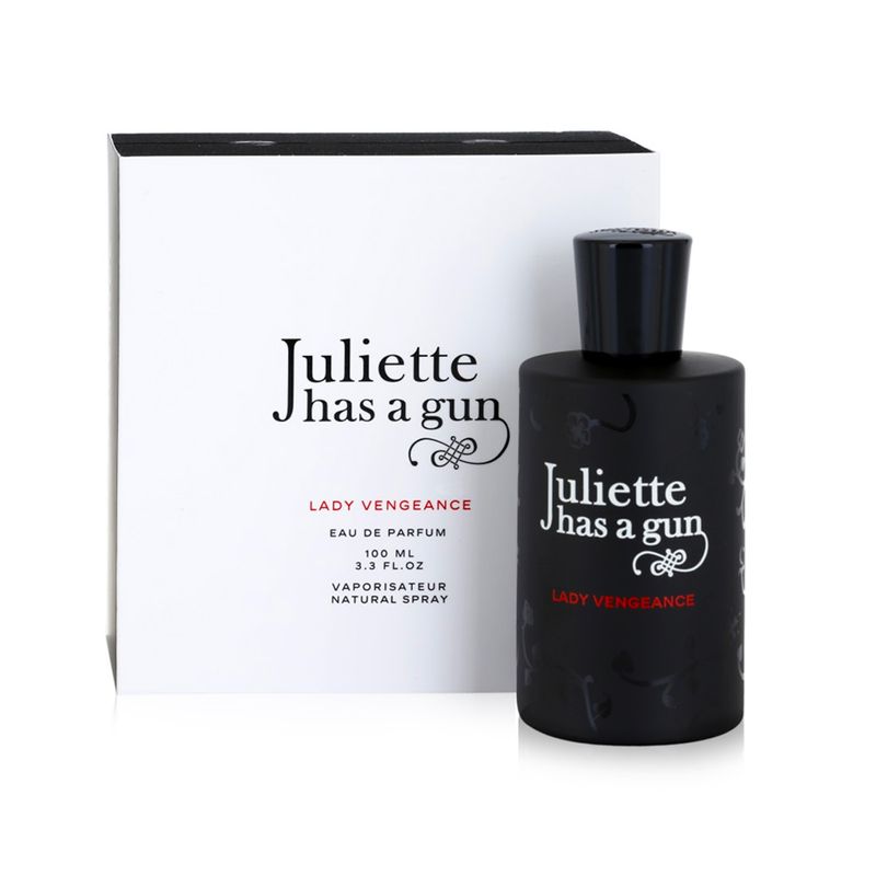 JULIETTE HAS A GUN LADY VENGEANCE eau de parfum spray 100 ml