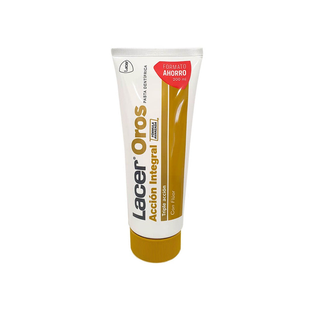 LACER OROS pasta dental 200 ml