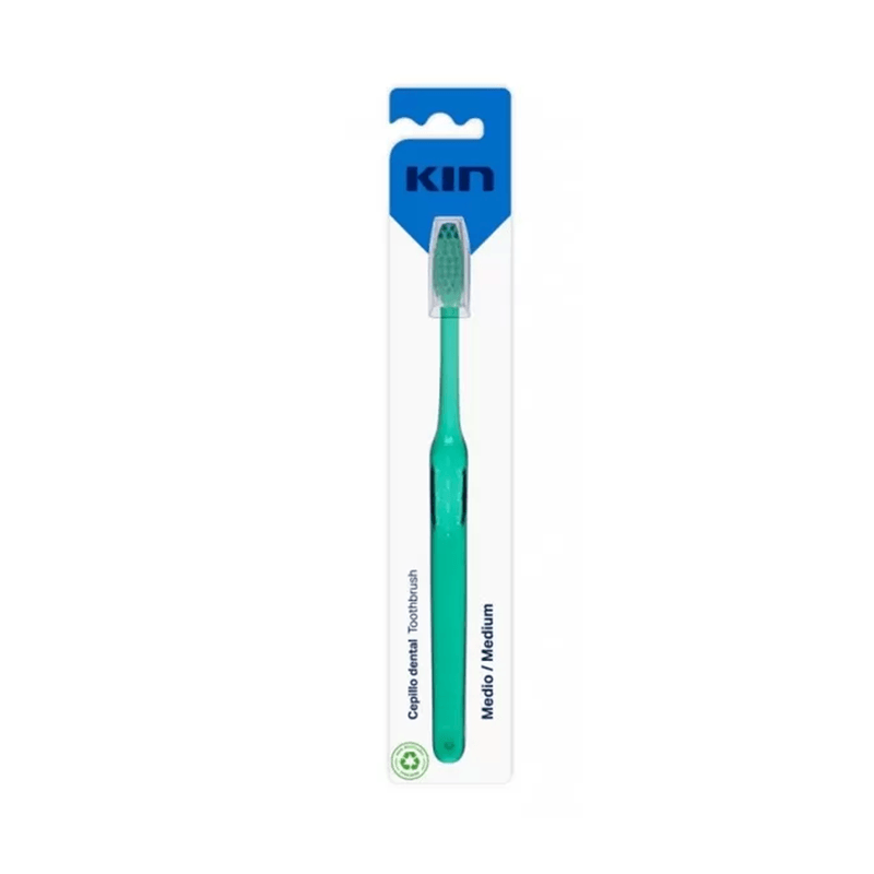 KIN CEPILLO medio 1 u