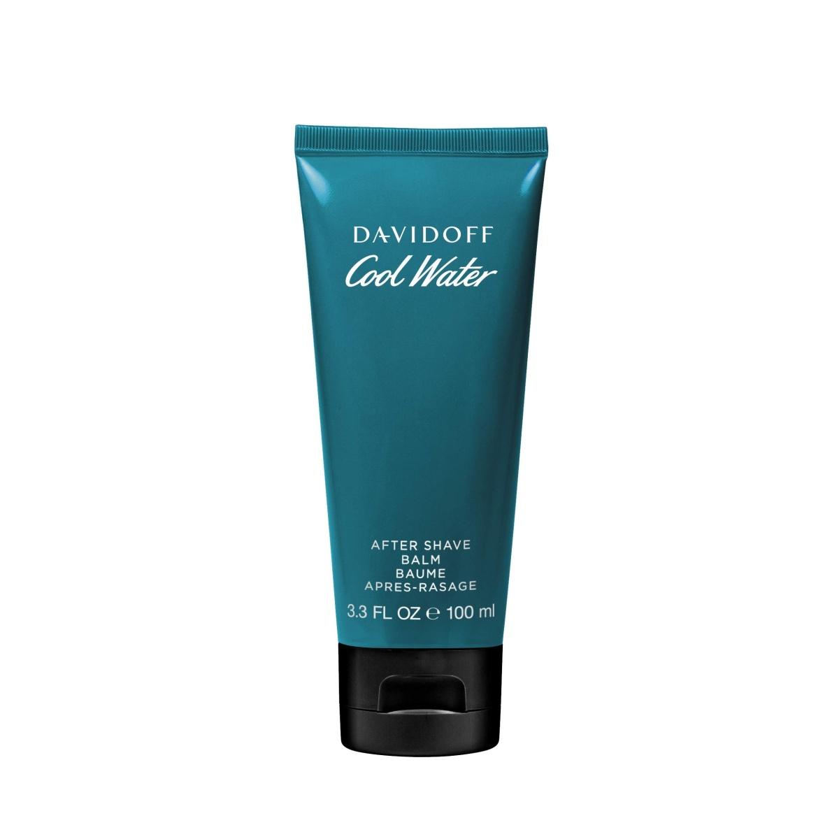 DAVIDOFF COOL WATER after-shave balm 100 ml