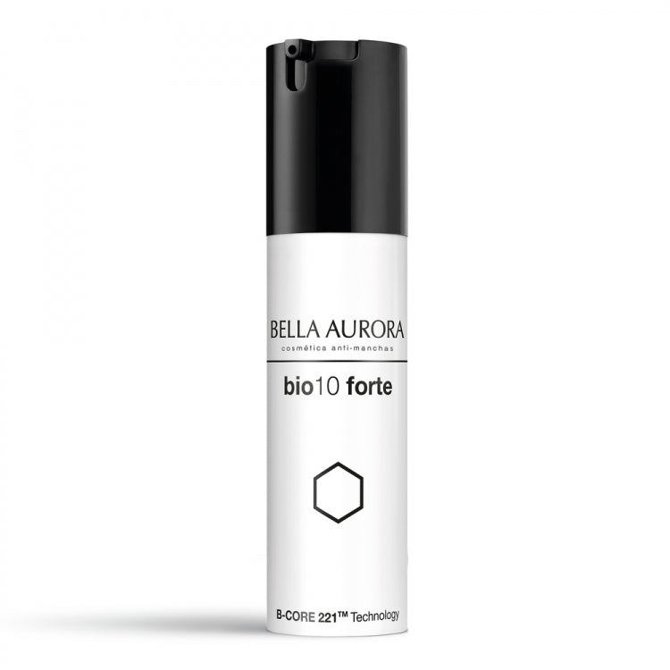 BELLA AURORA BIO10 FORTE despigmentante intensivo piel mixta 30 ml