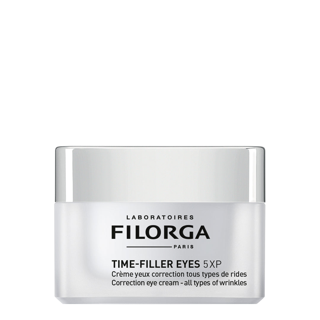 LABORATOIRES FILORGA TIME-FILLER EYES absolute eye correction cream 15 ml