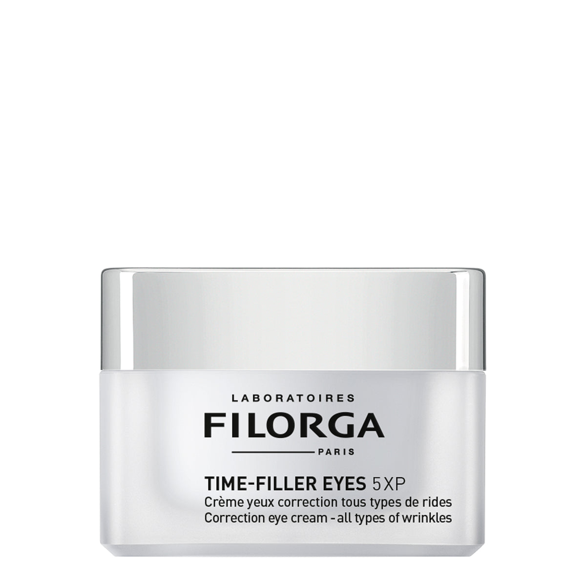 LABORATOIRES FILORGA TIME-FILLER EYES absolute eye correction cream 15 ml
