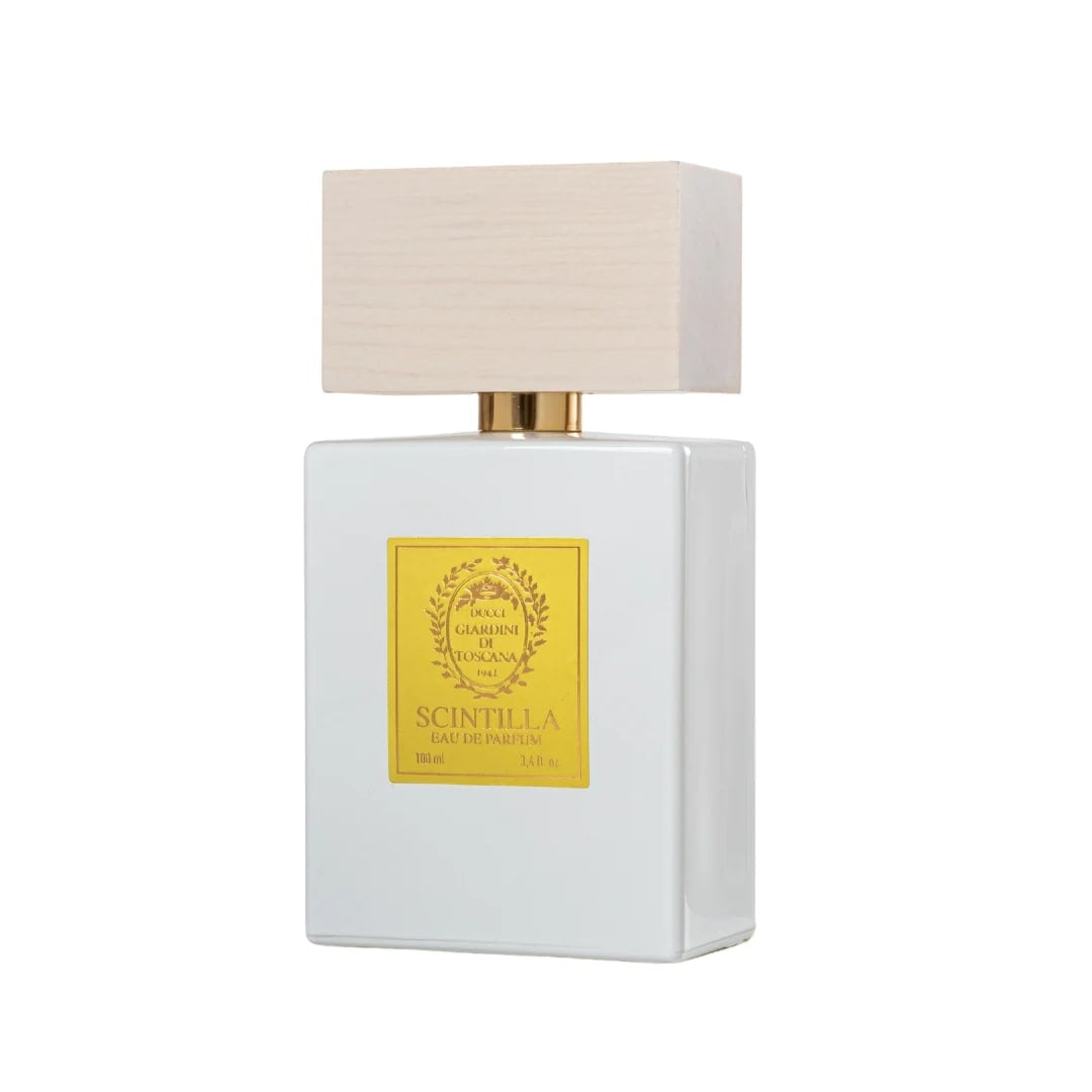 GIARDINI DI TOSCANA SCINTILLA edp spray 100 ml