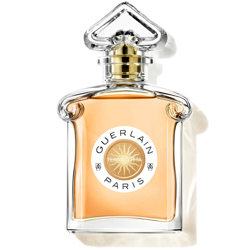 GUERLAIN TERRACOTTA LE PARFUM edt vapo 75 ml