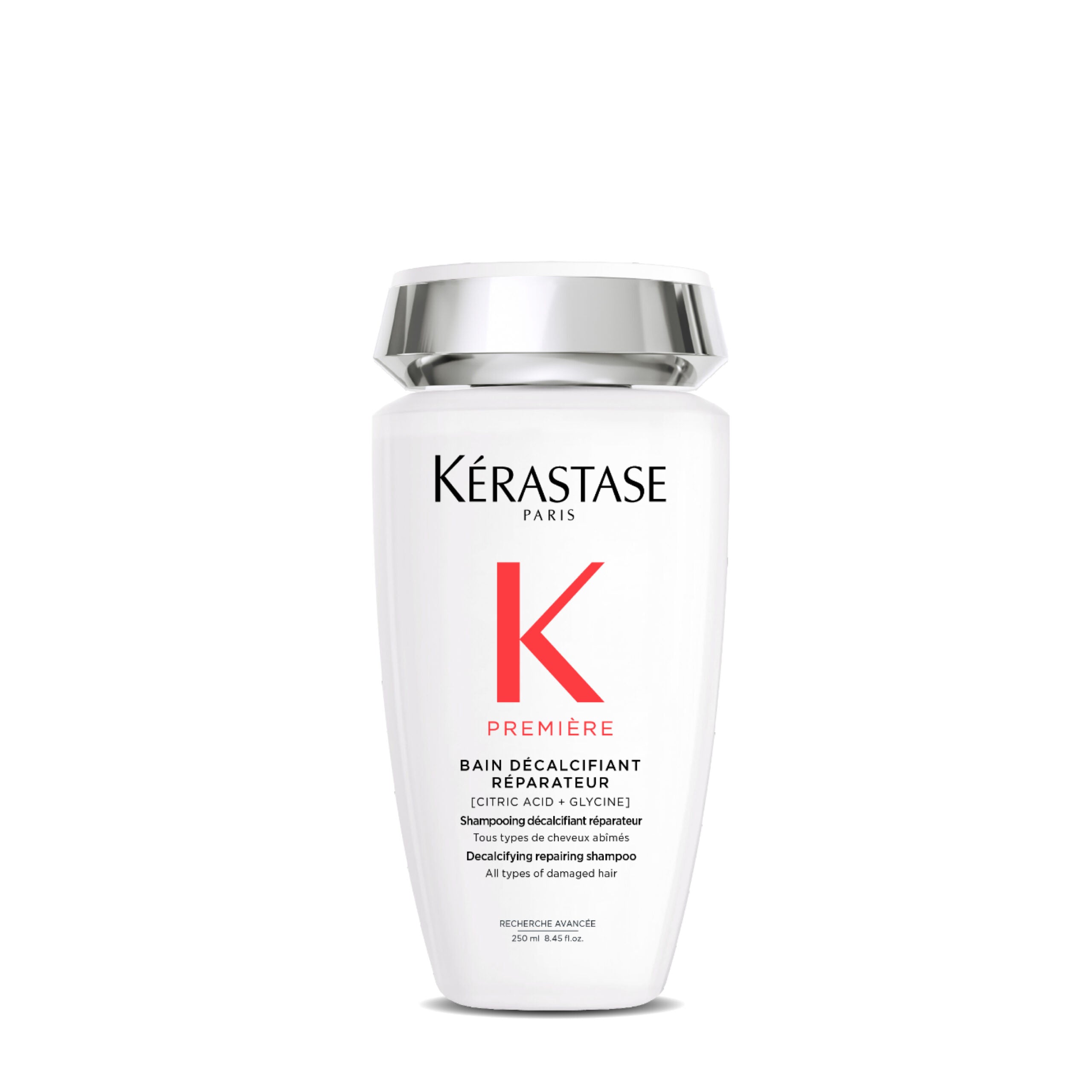 KERASTASE PREMIERE descaling repair shampoo for damaged hair 250 ml